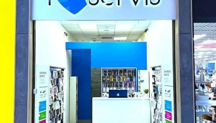 iLoveServis Liberec, Nisa - expresní servis mobilů, tabletů a Macbooků - Liberec