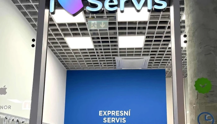 Iloveservis Ostrava Avion Expresni Servis Mobilu Tabletu A Macbooku Opravna Mobilnich Telefonů - Ostrava-jih-zábřeh