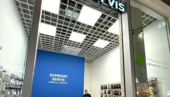 Iloveservis Ostrava Avion Expresni Servis Mobilu Tabletu A Macbooku Ostrava Jih Zabřeh - Ostrava-jih-zábřeh