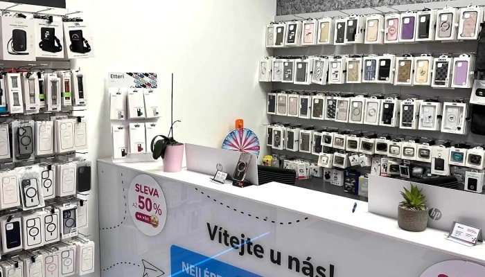 Iloveservis Praha 5 Butovice   Expresni Servis Mobilu Tabletu A Macbooku Opravna Telefonů - Praha 5-jinonice