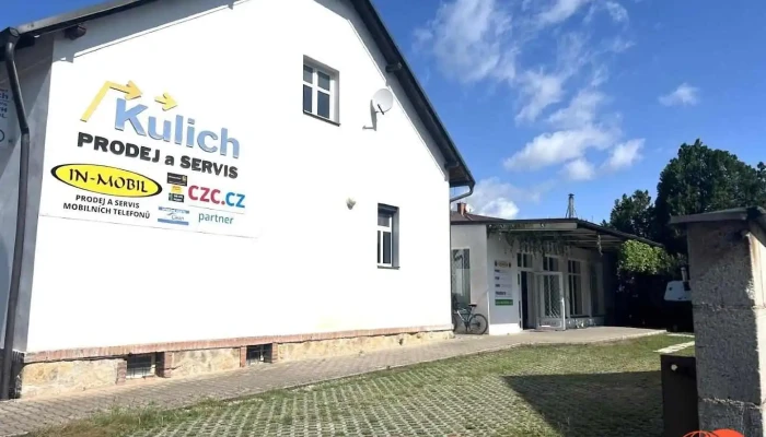 IN-MOBIL.cz - Mladá Boleslav Ii