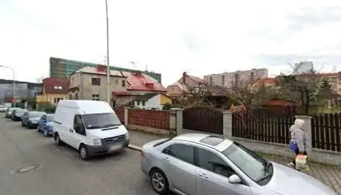 In Mobilcz Street View A 360 - Mladá Boleslav Ii
