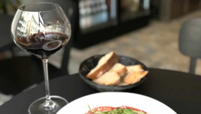 In Strada La Bottega -  Jidlo A Piti - Kolín I