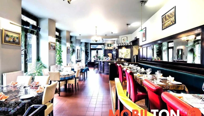 Indian by Nature - 186 00 Praha 8-Karlín