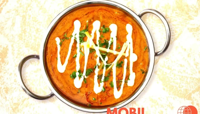 Indian Nepali Restaurant Darbar -  Kari - Jiřího Nám.