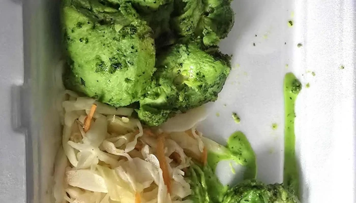 Indicka Nepalska Restaurace Namaste Nepal Zlin Adresa - 1, Antonínova 5174