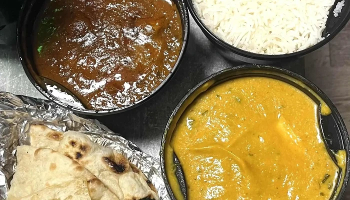 Indicka Nepalska Restaurace Namaste Nepal Zlin Oteviraci Doba - 1, Antonínova 5174