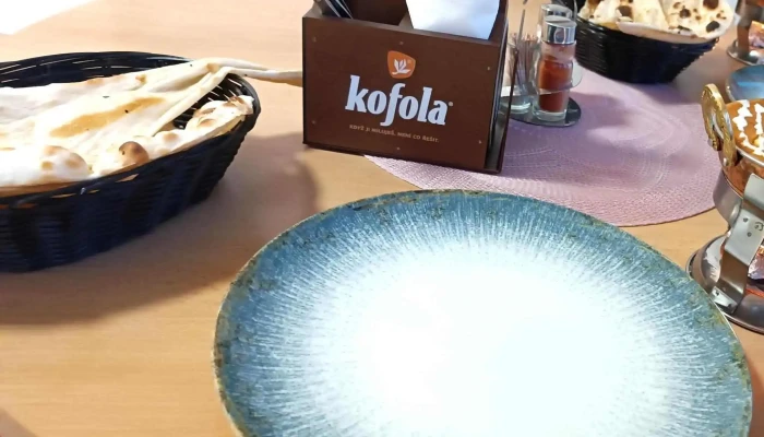 Indicka Nepalska Restaurace Namaste Nepal Zlin Recenze - 1, Antonínova 5174