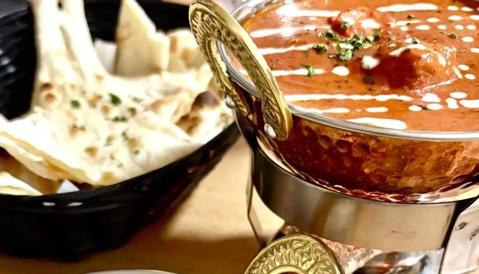 Indicka Nepalska Restaurace Namaste Nepal Zlin Slevy - 1, Antonínova 5174