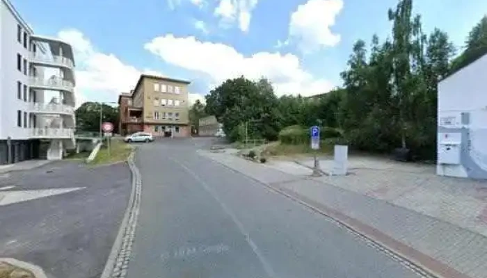 Indicka Nepalska Restaurace Namaste Nepal Zlin Street View A 360deg - 1, Antonínova 5174