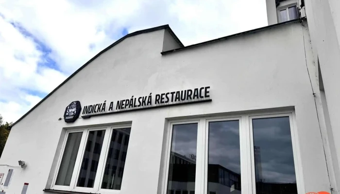 Indicka Nepalska Restaurace Namaste Nepal Zlin Vse - 1, Antonínova 5174