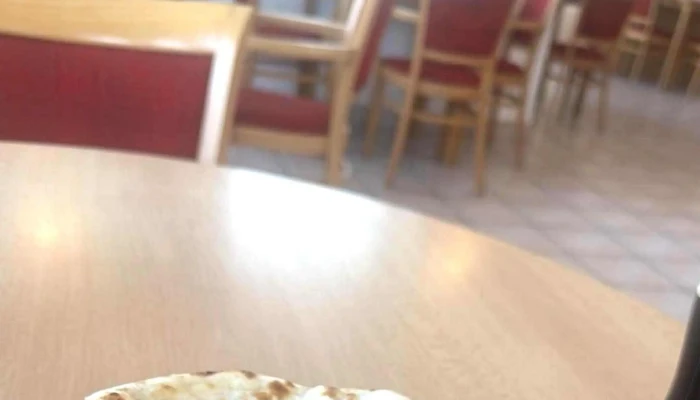 Indicka Nepalska Restaurace Namaste Nepal Zlin čislo - 1, Antonínova 5174