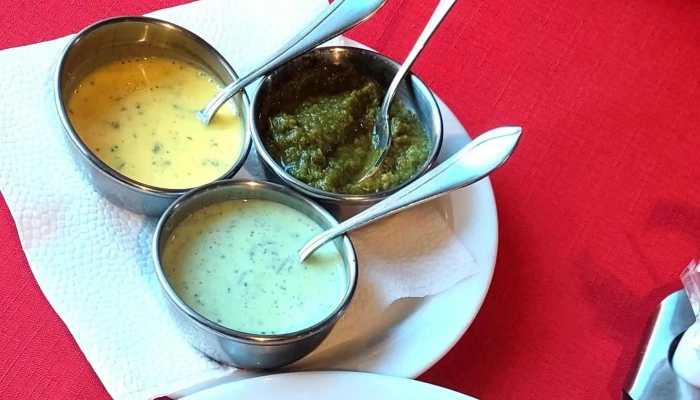 Indicka Restaurace Danphe Instagram - Palackého Tř. 48/12 288 02