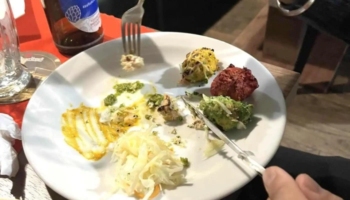 Indicka Restaurace Danphe Nejnovejsi - Palackého Tř. 48/12 288 02
