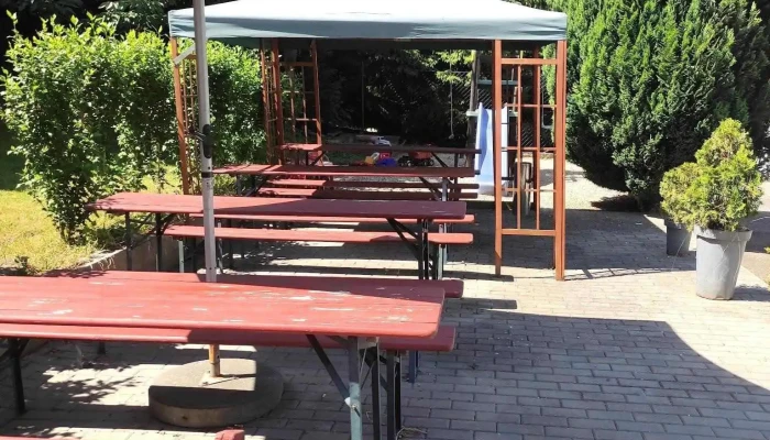 Indicka Restaurace Pushkar Vse - Prštné