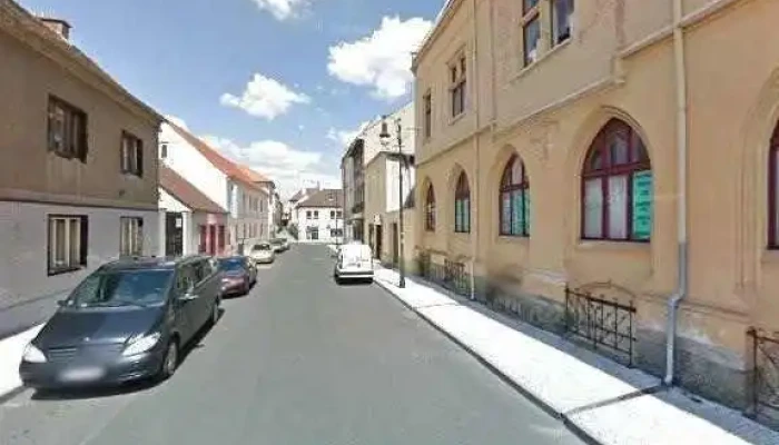 Infinity -    Music Club Street View A 360deg - Na Valích 662