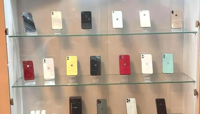 Iphone Plzen Vse - Plzeň 2-slovany