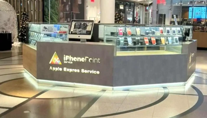 Iphone Point Palladium Videa - Petrská Čtvrť
