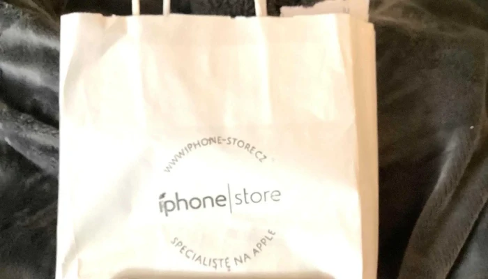 Iphone Store Hodnoceni - Plzeň 1