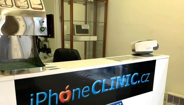 Iphonecliniccz Nove Město - Nové Město