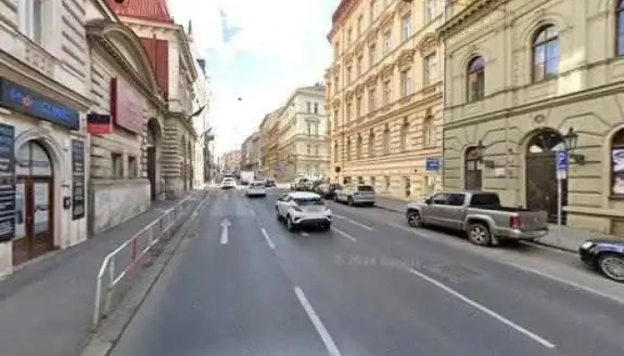 Iphonecliniccz Street View A 360deg - Nové Město