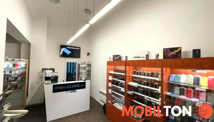 Iphonecliniccz Vse - Nové Město