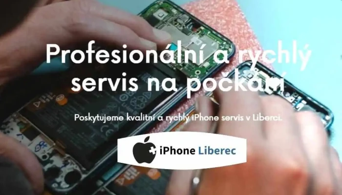 iPhoneliberec - Liberec