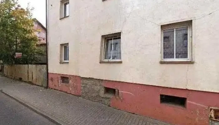 Iphoneliberec Street View A 360 - Liberec
