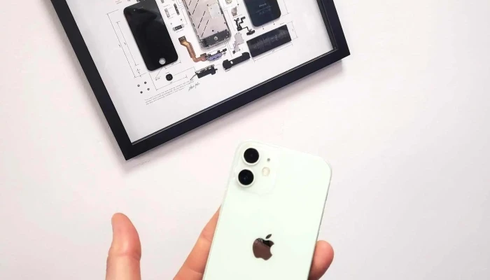 Iphonemarket Jak Se Dostat - Město
