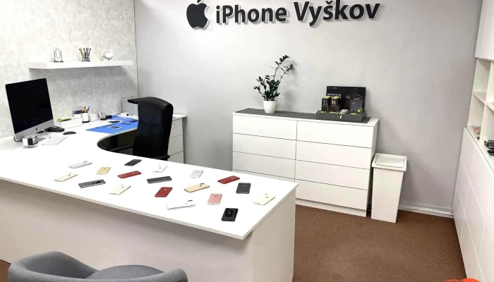 Iphonemarket Od Vlastnika - Město