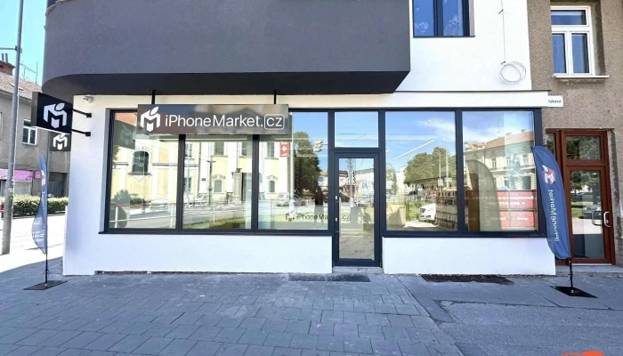 Iphonemarket Od Vlastnika - Prostějov