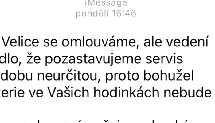 Iphonemarket Prodej Mobilnich Telefonů - Prostějov