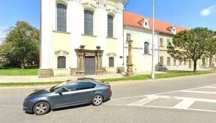 Iphonemarket Street View A 360 - Prostějov