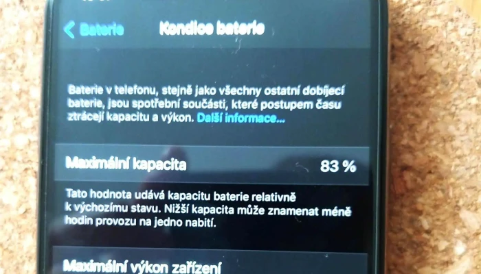 Iphonemarket Webova Stranka - Město