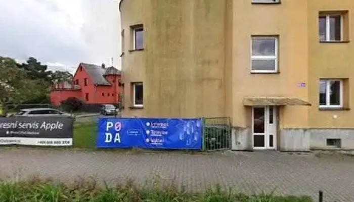 Iphoneostravacz Street View A 360 - Ostrava-jih