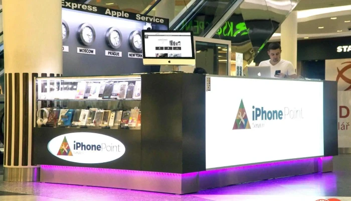 Iphonepoint Od Vlastnika - Praha 5-anděl