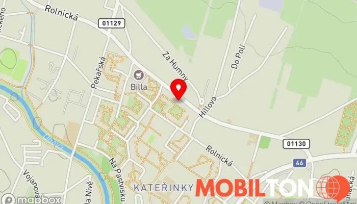 mapa iPhonePro.cz Opava- servis a oprava Apple iPhone, iPad, MacBook, iMac Opravna elektroniky, Opravna mobilních telefonů, Dodavatel telekomunikačních služeb, Dodavatel telekomunikačních zařízení v Kateřinky