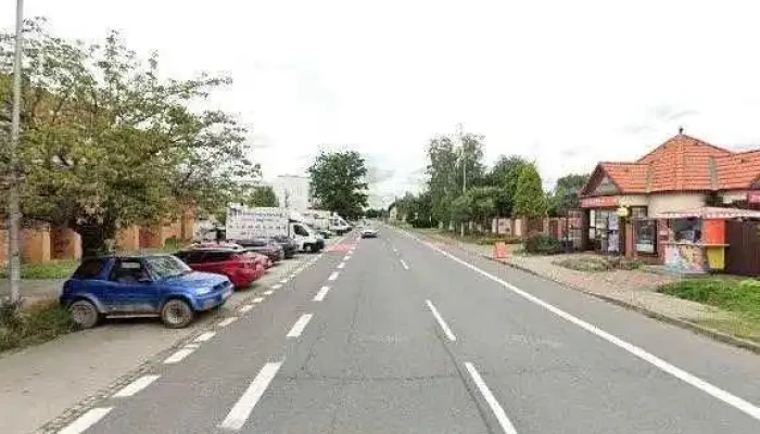 Iphoneprocz Opava Servis A Oprava Apple Iphone Ipad Macbook Imac Street View A 360 - Kateřinky