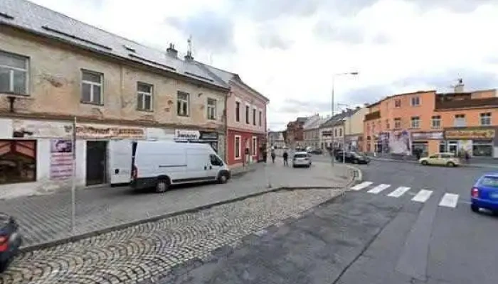 Iphoneprocz Street View A 360 - Slovanská 268