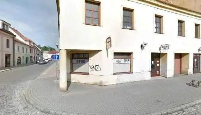Ipopularcz Street View A 360 - Mariánské Nám. 80