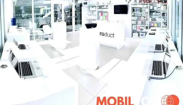 Iproduct Pocitac - Nová Ulice