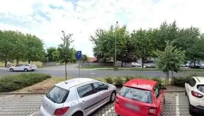 Iproduct Street View A 360deg - Nová Ulice