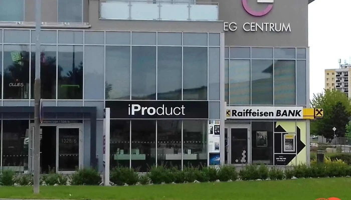 Iproduct Vse - Nová Ulice