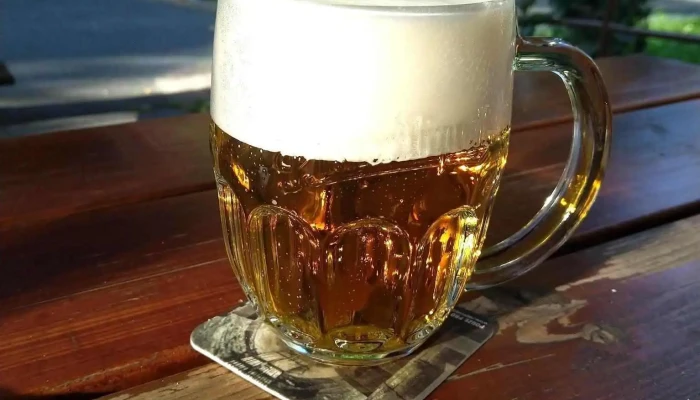 Irish Pub Down The Street -  Prazdroj - Příbram Vii