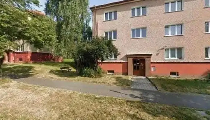 Irish Pub Down The Street -  Street View A 360deg - Příbram Vii