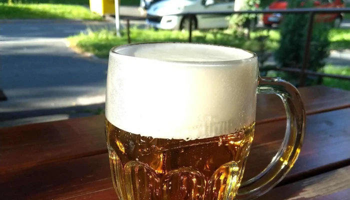 Irish Pub Down The Street -  čislo - Příbram Vii