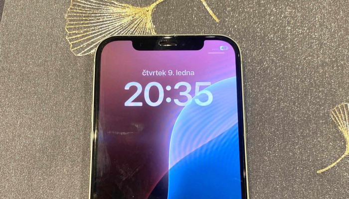 Iservis Apple Iphone Oprava Praha 2 Opravna Mobilnich Telefonů - Nové Město