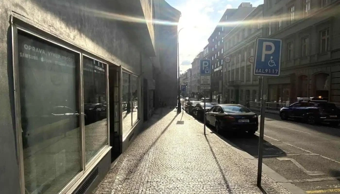 Iservisacicz Od Vlastnika - Nové Město