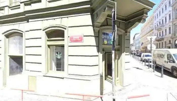 Iservisacicz Street View A 360 - Nové Město