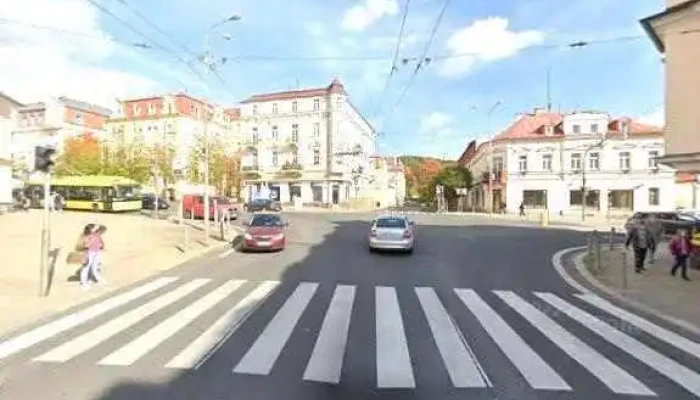 Isettings Street View A 360deg - Chebská 257/1